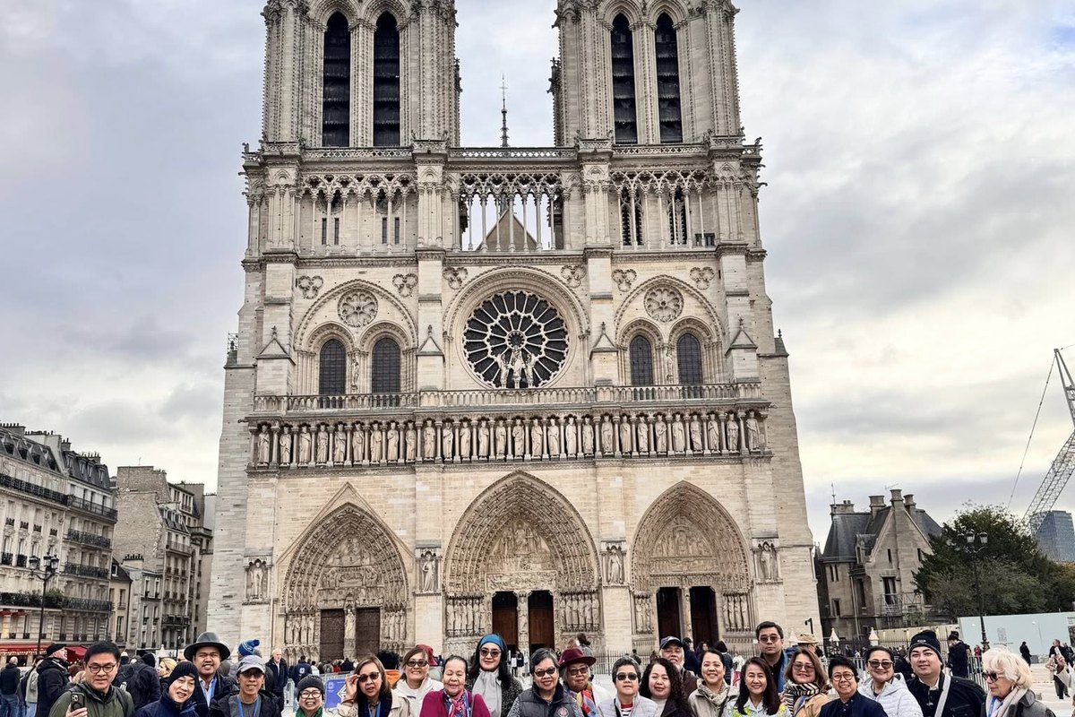 ACSP Signs of Hope Jubilee Pilgrimage