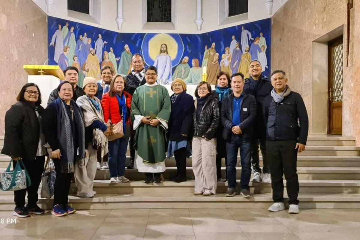 Best of Balkans & Eastern Europe with Fr. Froilan Peñuela