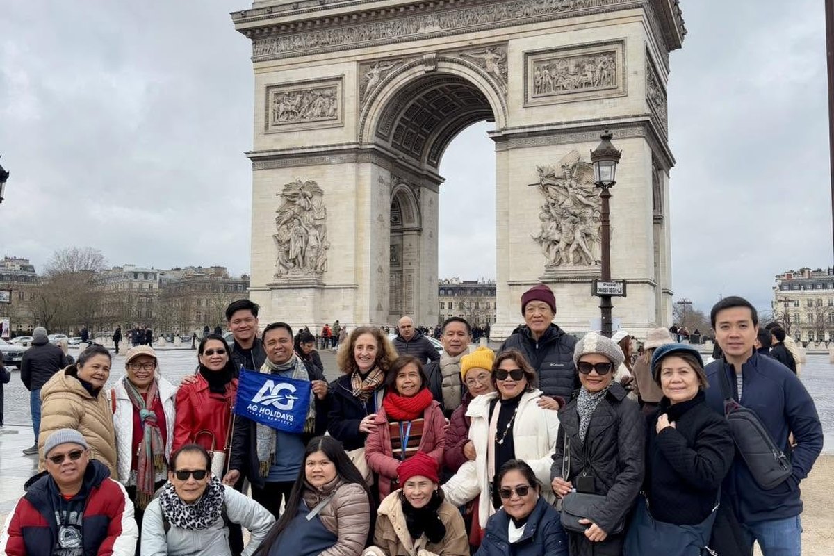 Special Marian Pilgrimage with Fr. Danny Montana