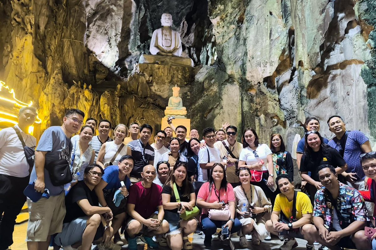 Incentive Trip to Da Nang, Vietnam