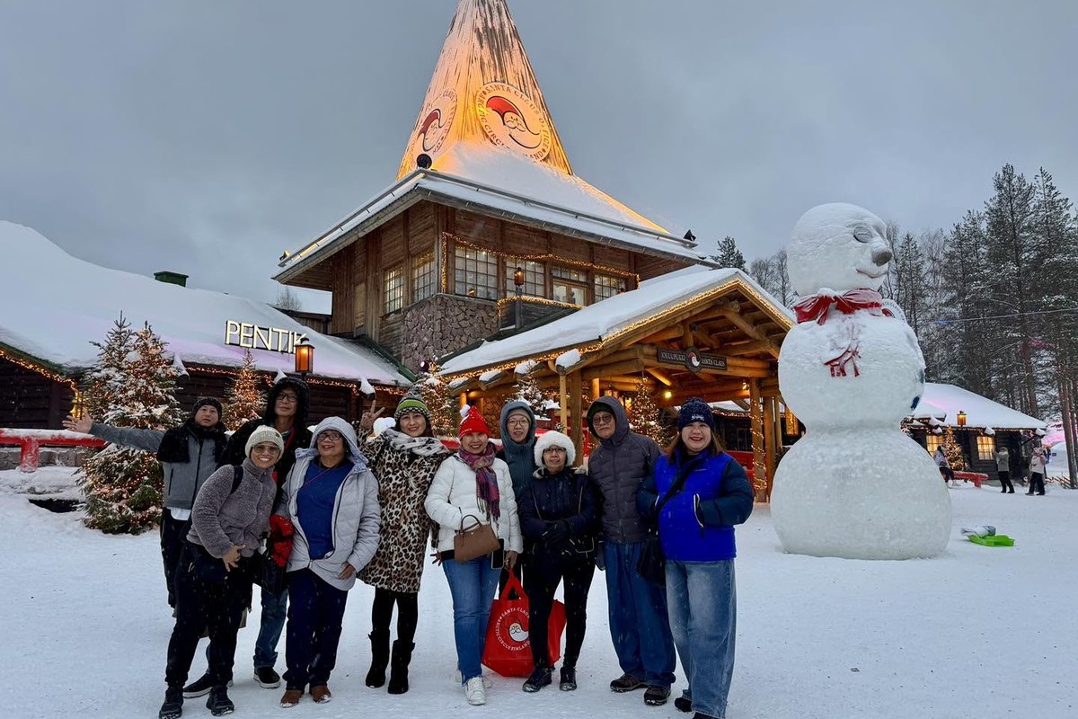 Lapland & the Arctic with Havila Cruise