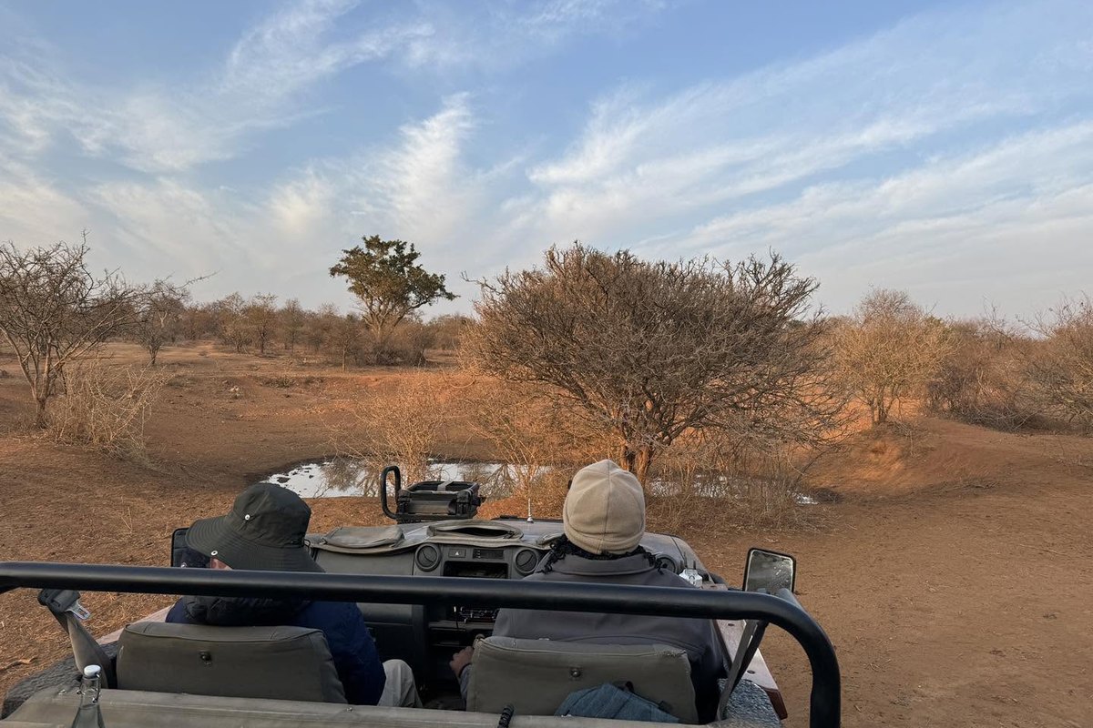 Private Group Tour to South Africa