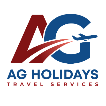 AG Holidays Travel Services